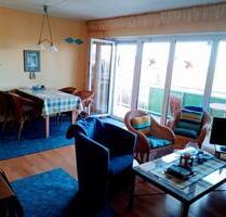 Sehr schöne Wohnung in Waldkirchen