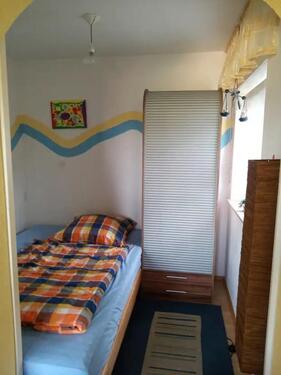 Foto - Etagenwohnung in Waldkirchen zur Miete