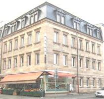 Top sichtbarer Eckladen Fü-Südstadt Nähe HauptbahnhofU-Bahn – viele Laufkunden, sofort verfügbar! - Fürth