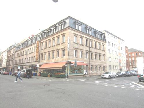 Foto - andere zur Miete in Fürth