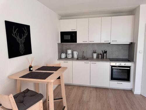 Foto - Etagenwohnung in Hamburg zur Miete