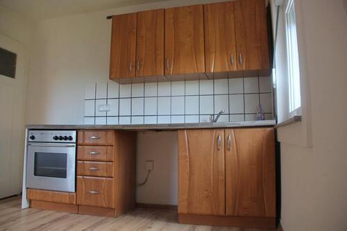 Foto - Dachgeschoßwohnung in Talheim zur Miete