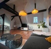 Wohnen in idyllischer Lage - 1.200,00&nbsp;EUR Kaltmiete, ca.&nbsp; 95,00&nbsp;m&sup2; in Marburg (PLZ: 35037)