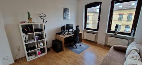 Foto - 3 Zimmer Etagenwohnung zur Miete in Braunschweig