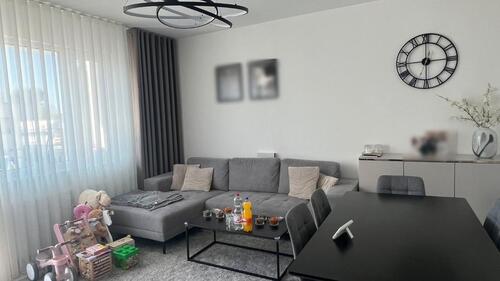 Foto - Möblierte 2 Zimmer Wohnung in Berlin - Reinickendorf