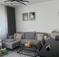Möblierte 2 Zimmer Wohnung in Berlin - Reinickendorf