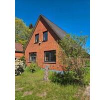 saniertes Einfamilienhaus mit Garten in TespeAvendorf