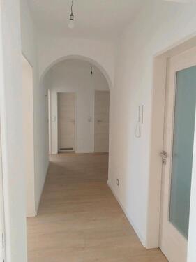 Foto - 3.5 Zimmer Erdgeschoßwohnung zur Miete in Ebnath
