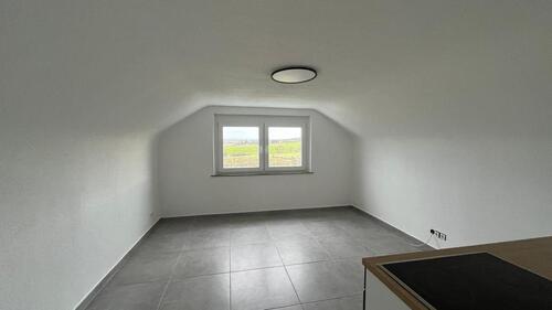 Foto - 2 Zimmer Dachgeschoßwohnung zur Miete in Herrenberg