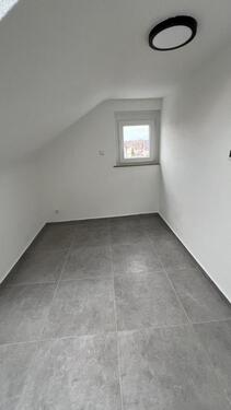 Foto - Dachgeschoßwohnung in Herrenberg zur Miete