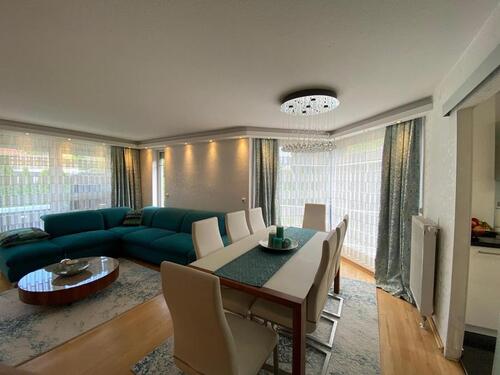 Foto - 5 Zimmer Reihenhaus in Schönefeld