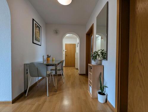 Foto - Eigentumswohnung, 2 Zimmer 57m°, München Johanneskirchen