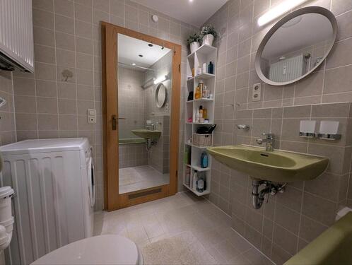 Foto - Etagenwohnung in München zum Kaufen