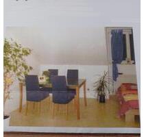 1-Zimmerwohnung mit Küche, Bad, Keller, TG - Lörrach