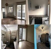 Einzimmerwohnung - Wilmersdorf - 32qm - Berlin Charlottenburg-Wilmersdorf