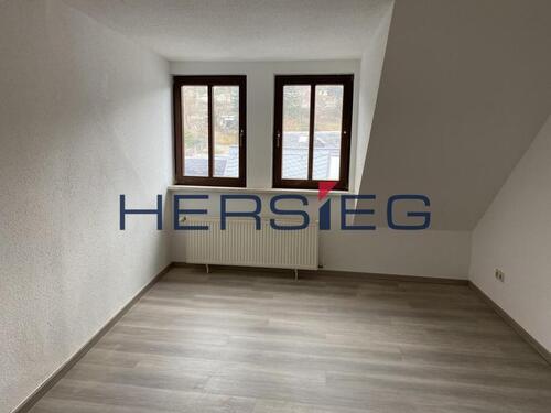 Foto - Etagenwohnung in Schwarzenberg/Erzgebirge