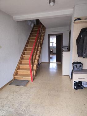 Foto - Einfamilienhaus in Heringen (Werra)