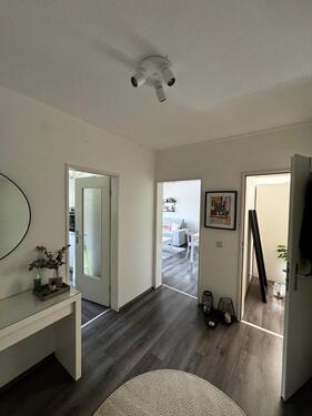 Foto - 2,5 Zimmer Wohnung mit Balkon in ruhiger Lage - Ennepetal