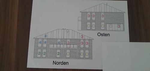 Foto - Etagenwohnung in Aurich zum Kaufen