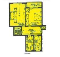 Provisionfreie 3 Zi ETW Wohnung m.Garage in sehr ruhiger Lage - Töging am Inn