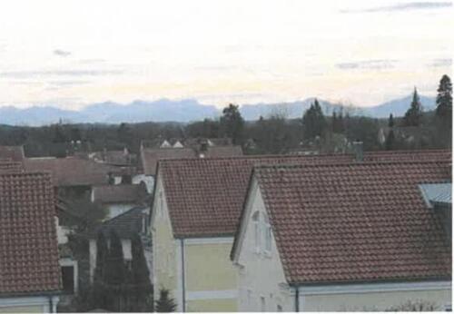 Foto - Etagenwohnung in Töging am Inn