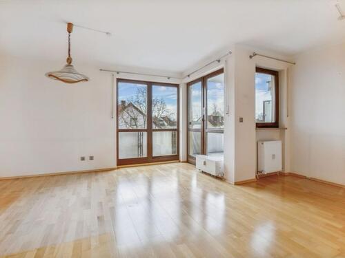 Foto - Etagenwohnung zum Kaufen in Wendelstein