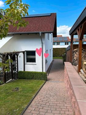 Foto - Doppelhaushälfte - 360.000,00 EUR Kaufpreis,