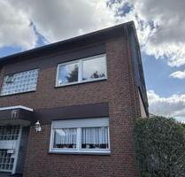 Helle 3-Zimmer Wohnung mit Balkon in Recklinghausen