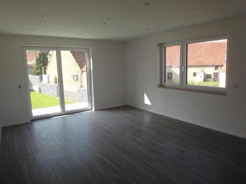 Foto - Etagenwohnung in Harburg (Schwaben) zur Miete