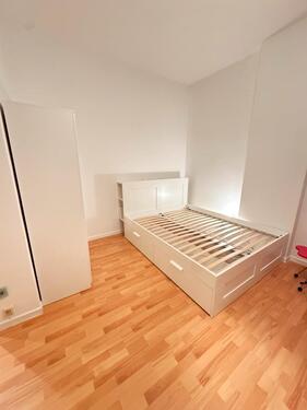 Foto - Etagenwohnung zur Miete in Berlin