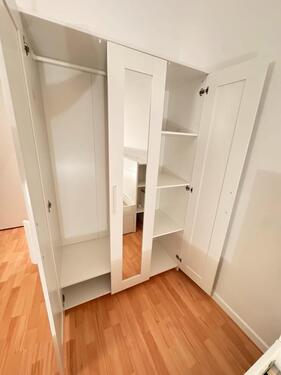 Foto - Etagenwohnung in Berlin zur Miete