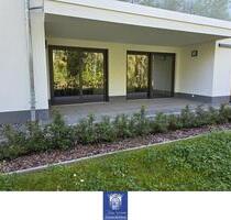 Erstbezug im Neubau! Fußbodenheizung, große Terrasse, Vinyl, moderne Ausstattung! - Döbeln
