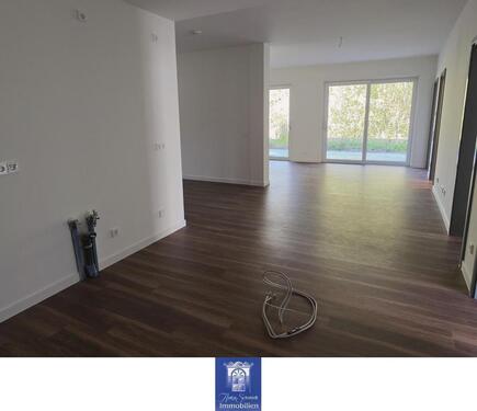 Foto - Etagenwohnung in Döbeln