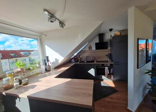 Foto - Etagenwohnung in Nürnberg zum Kaufen