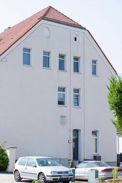 Foto - Etagenwohnung zur Miete in Marl