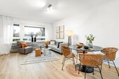 Foto - Renovierte 2ZKBB - 199.000,00 EUR Kaufpreis,