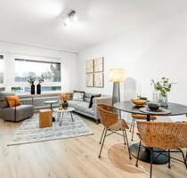 Renovierte 2ZKBB - 199.000,00 EUR Kaufpreis, in Münster (PLZ: 48161) Gievenbeck