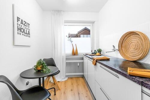 Foto - Etagenwohnung in Münster