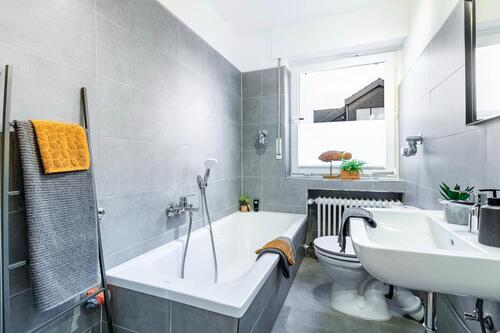 Foto - Etagenwohnung in Münster zum Kaufen