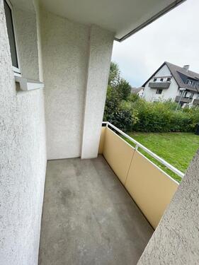 Foto - Etagenwohnung in Hemer