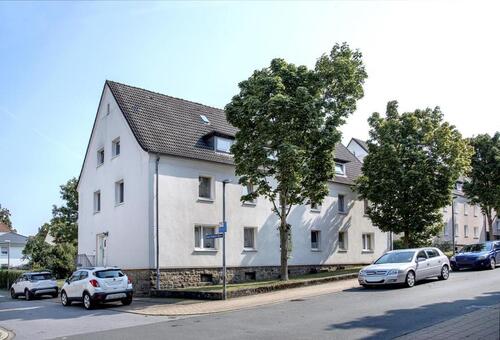 Foto - Etagenwohnung in Hemer zur Miete