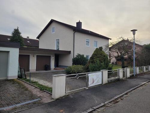 Foto - Alleinstehendes Einfamilienhaus kernsaniert in Mühldorf am Inn