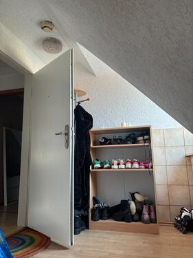 Foto - Etagenwohnung zur Miete in Nürnberg