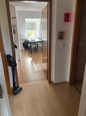 Foto - Etagenwohnung in Nürnberg