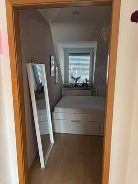 Foto - Etagenwohnung in Nürnberg zur Miete