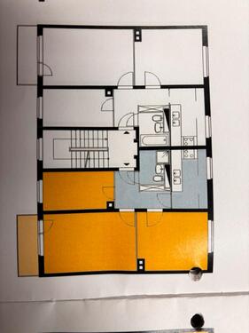 Foto - Etagenwohnung zum Kaufen in Berlin
