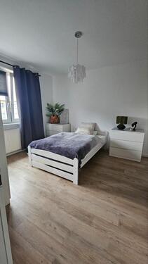 Foto - Etagenwohnung in Berlin