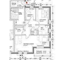 Traumhafte Gartenwohnung mit 2,95m Deckenhöhe&Tiefgarage – Leeste - Weyhe