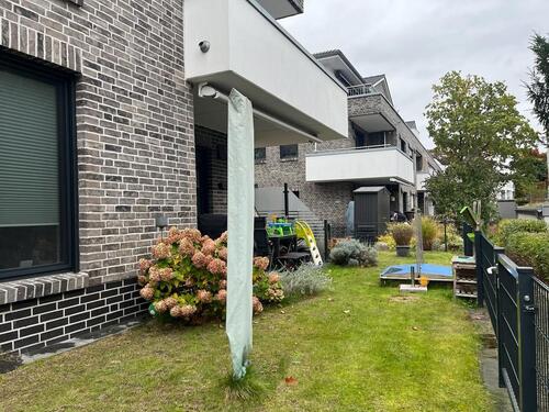 Foto - Etagenwohnung zum Kaufen in Weyhe