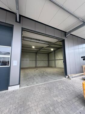 Foto - Lagerhalle zu vermieten - 760,00 EUR Kaltmiete,